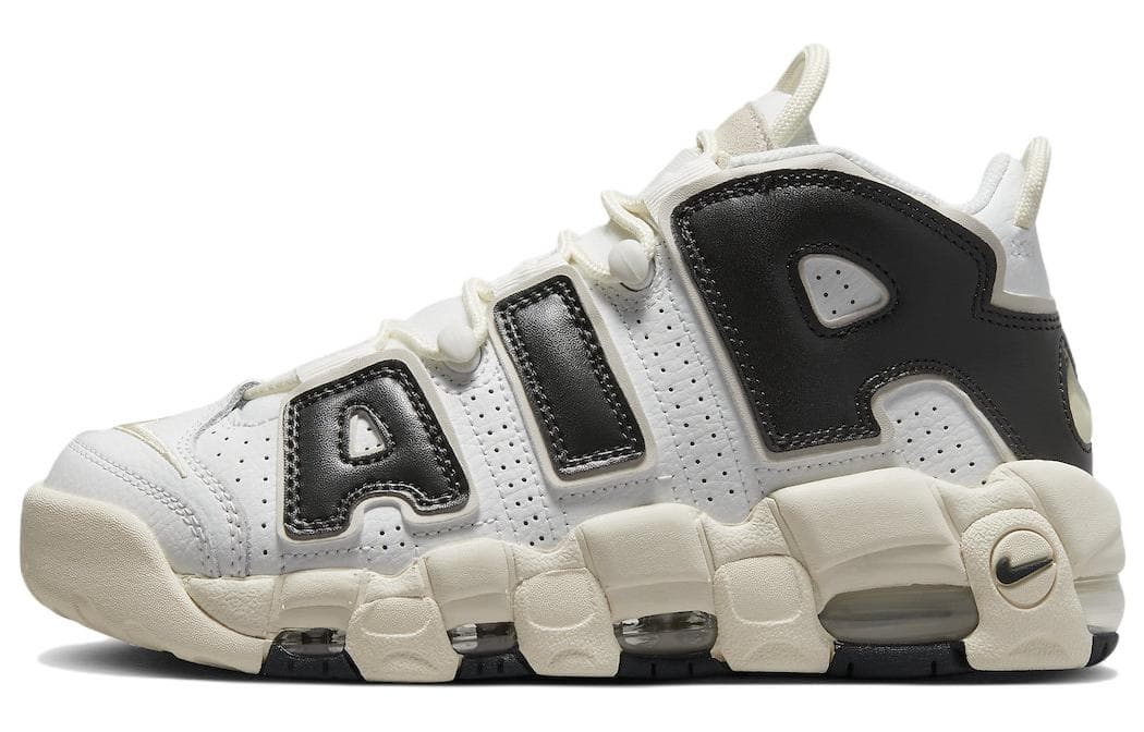 Nike Air More Uptempo Night Forest Women's 2