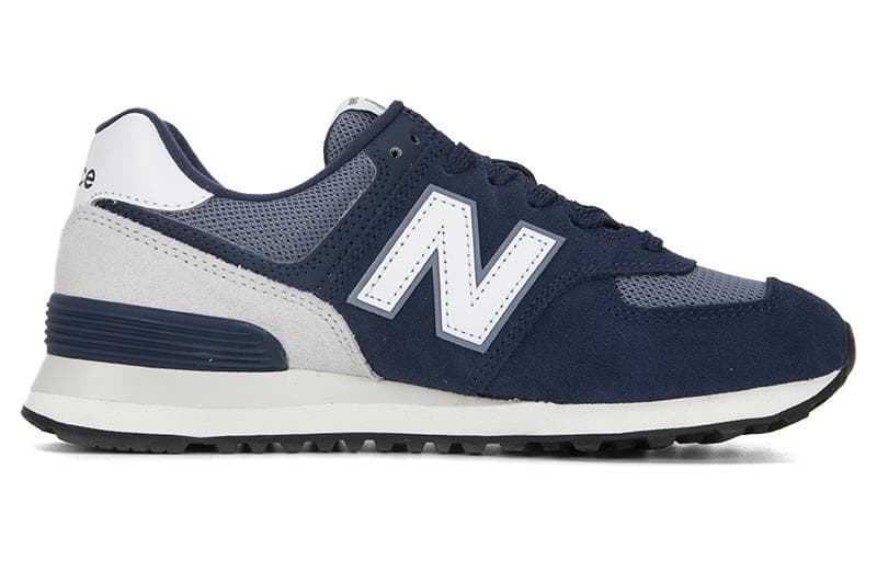 New Balance Nb 574 'Black' 3