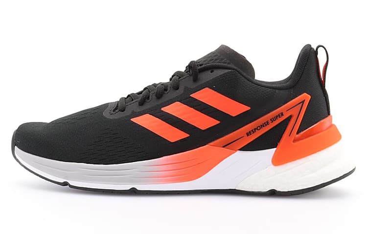 Adidas Response Super 'Black Orange White' 2
