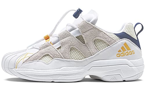Adidas SS2G 'Workshop'