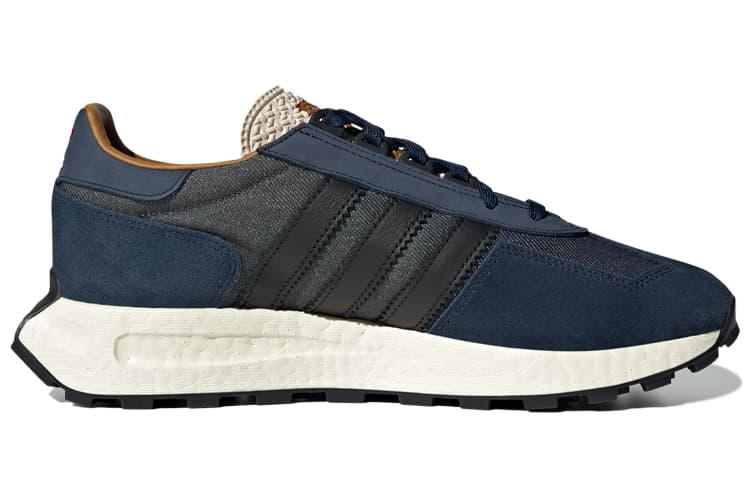 adidas originals Retropy E5 Core Navy 4