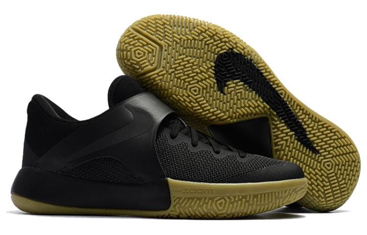 Nike Zoom Live Ep Black 4