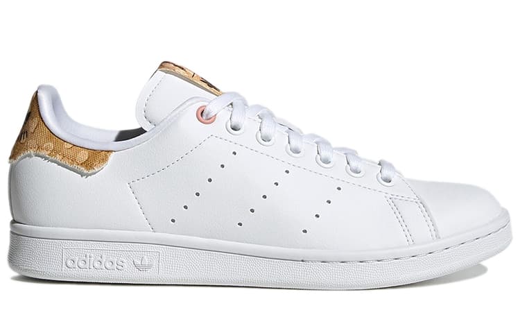 Stan Smith Disney X Women's Adidas Originals 'Bambi' Women's 3