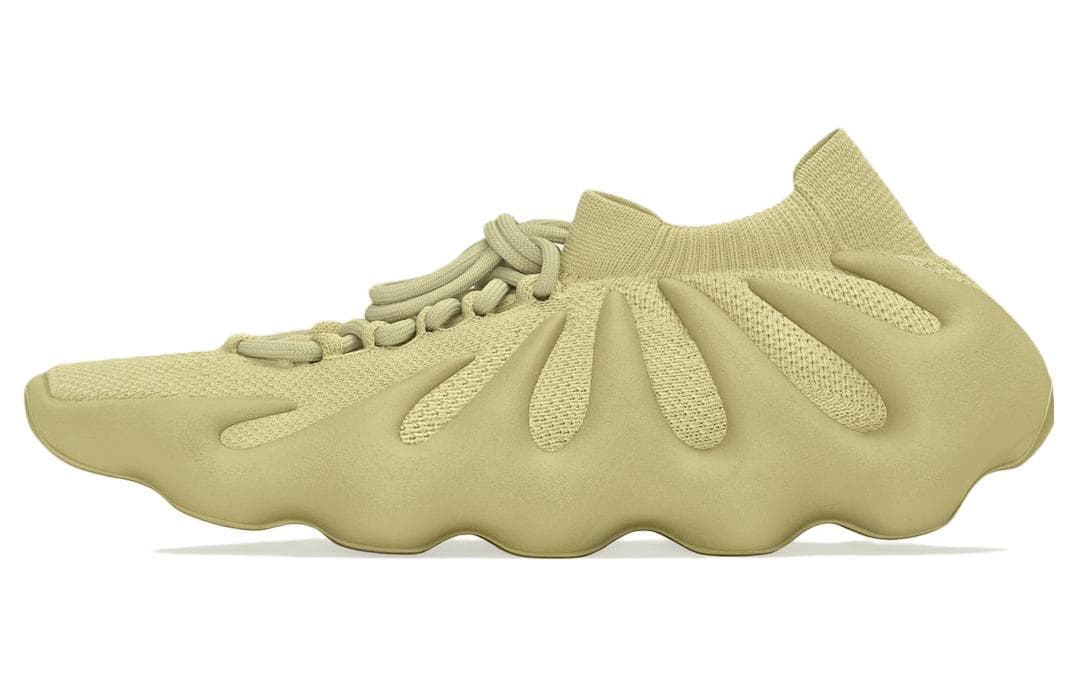 Adidas Originals Yeezy 450 Sulfur 2