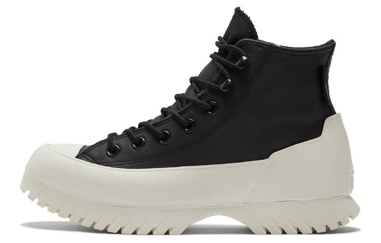 Converse Chuck Taylor All Star Lugged Winter 2.0 High 'Cold Fusion   Black Egret'