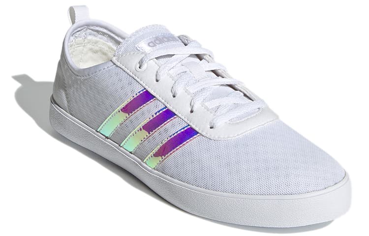 Adidas Neo Qt Vulc 2.0 For White Women's 6