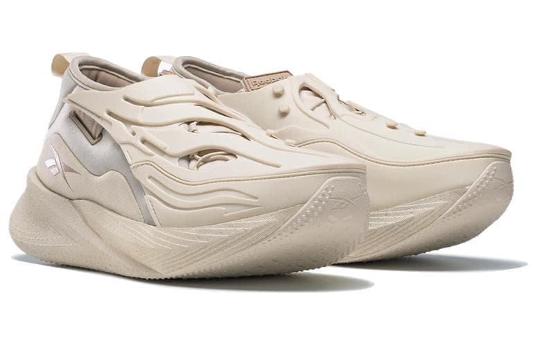 Reebok Floatride Energy Argus X Cream White 5