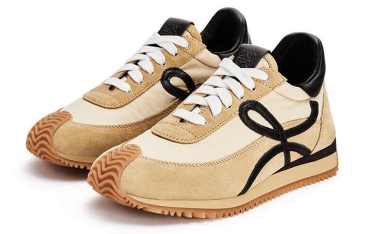 LOEWE Flow Runner Sneakers Women's 6