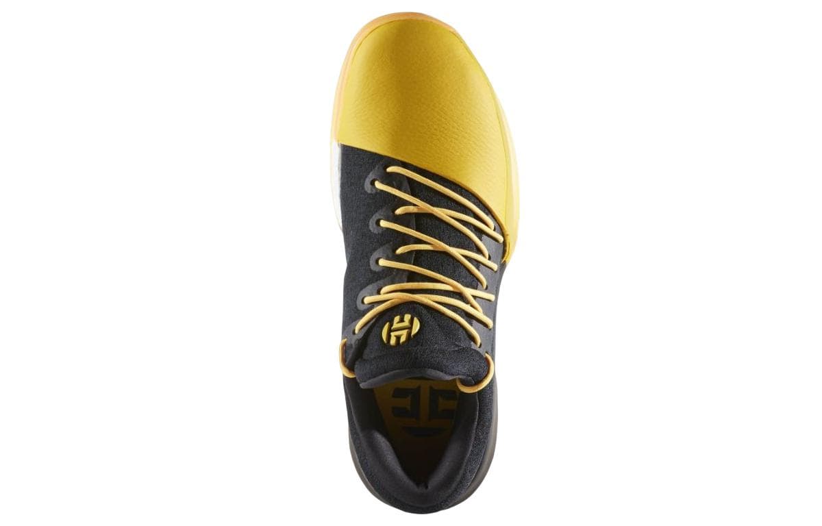 Adidas Harden Vol. 1 Fear The Fork 5
