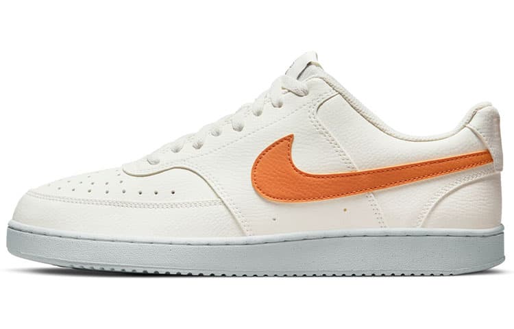 Nike Court Vision Low Next Nature Hot Curry 2