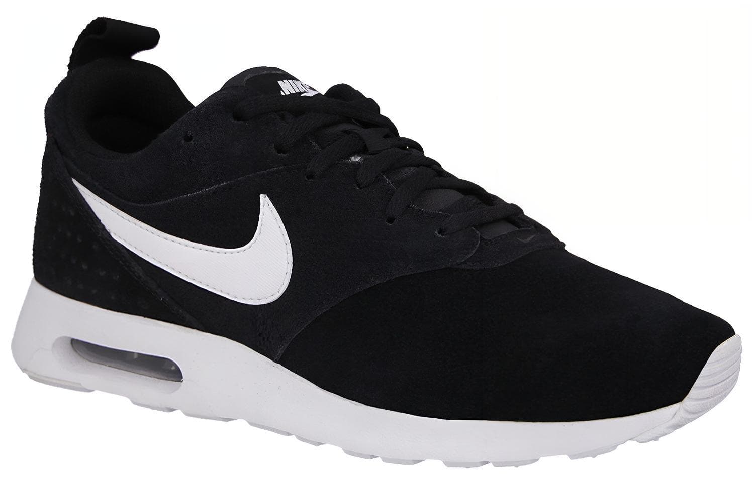 Nike Air Max Tavas Ltr 'Black White' 6