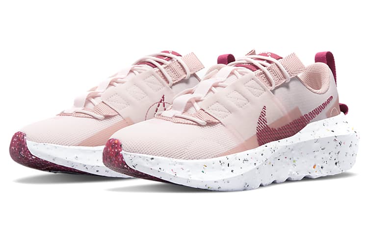Nike Crater Impact Light Soft Pink Women's 6