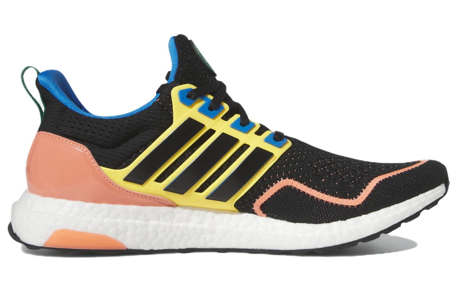Adidas UltraBoost 1.0 'Becky Sauerbrunn' Pe 4