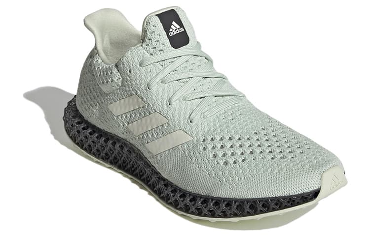 Adidas Futurecraft 4D Linen Green 6