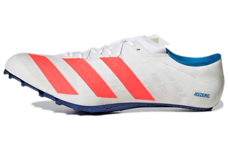 adidas Adizero Prime SP Legacy Indigo Turbo 2