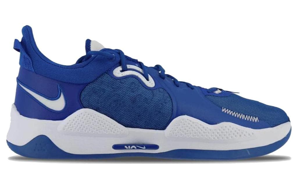 Nike Pg 5 Tb 'Royal' 3