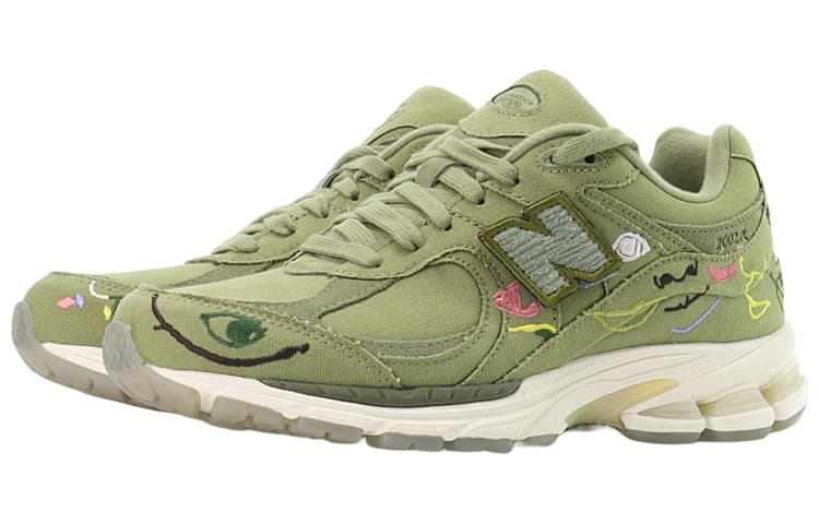 New Balance 2002R Bryant Giles What Now? 6