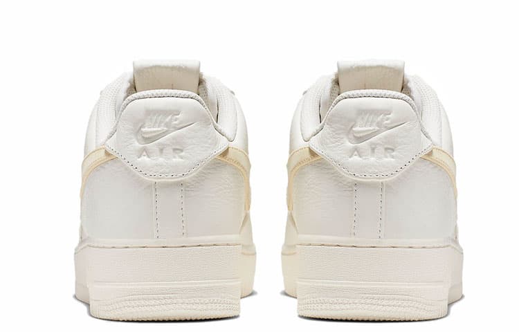 Nike Air Force 1 Low Overside Swoosh Sail 6