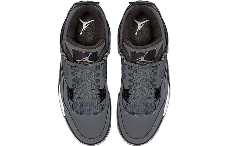 Air Jordan 4 Retro "Cool Grey" 2019 6