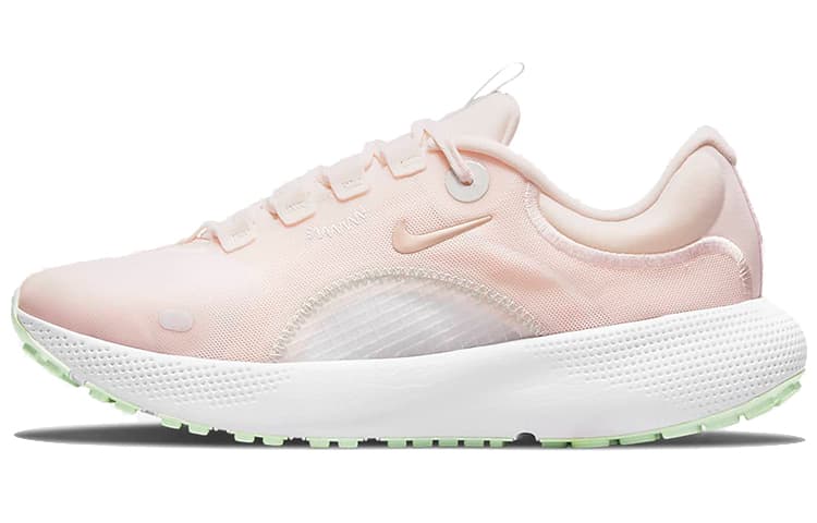 Nike React Escape Rn 'White Pink' Women's