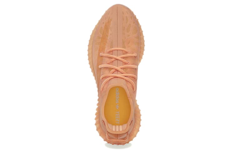 Adidas Originals Yeezy Boost 350 V2 Mono Clay 6