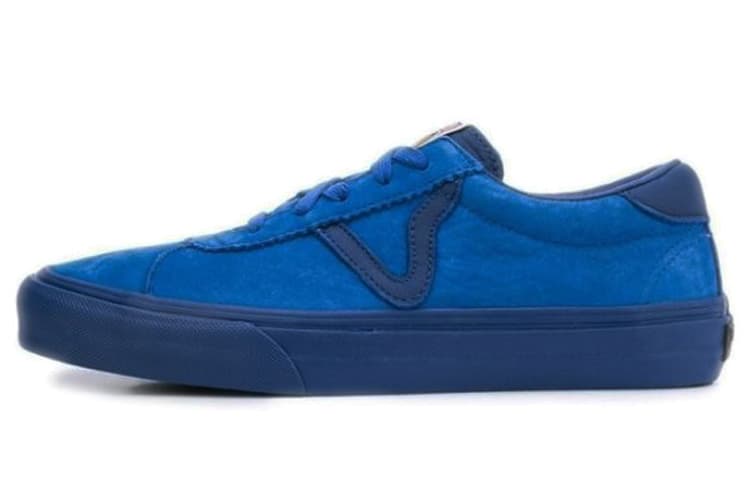 Epoch Vans Sport Lx 'Nautical Blue'