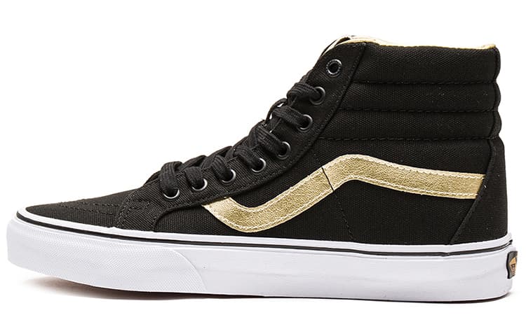 Vans SK8 Hi Reissue 50th Anniversary 2