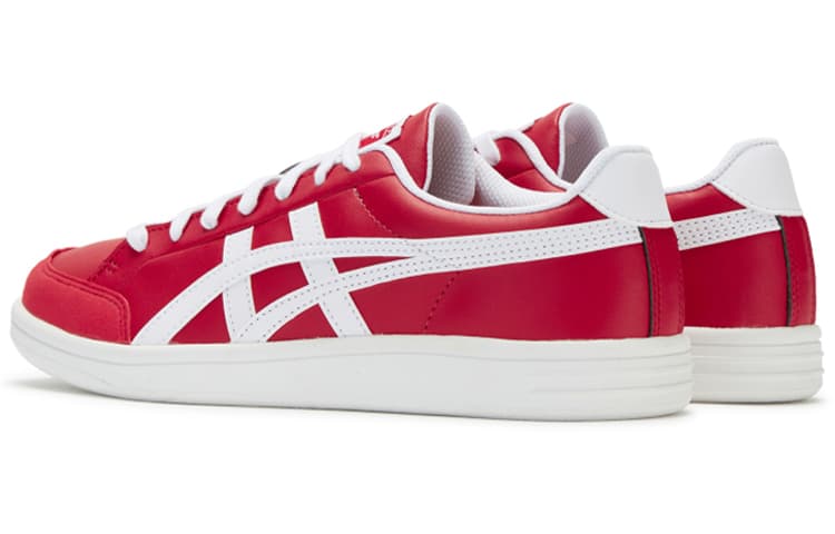 Onitsuka Tiger Advanti 'White Red' 6