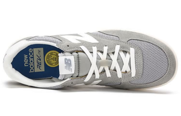 New Balance CRT300V2 Series Gray White 6