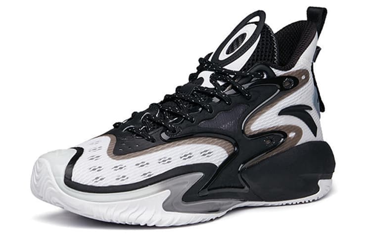 ANTA Shock The Game 5 'Crazy Tide' 5