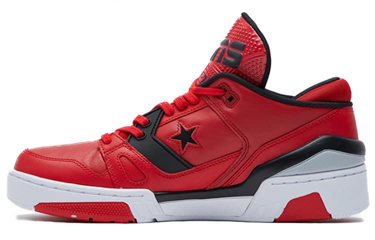 Converse Erx 260 Archive Alive Low Top Red