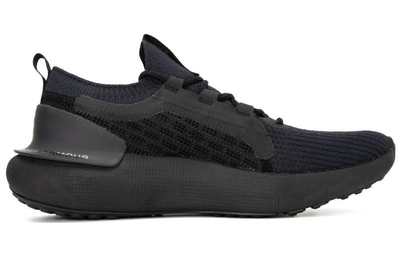 Under Armour Hovr Phantom 3 Se 'Triple Black' 4