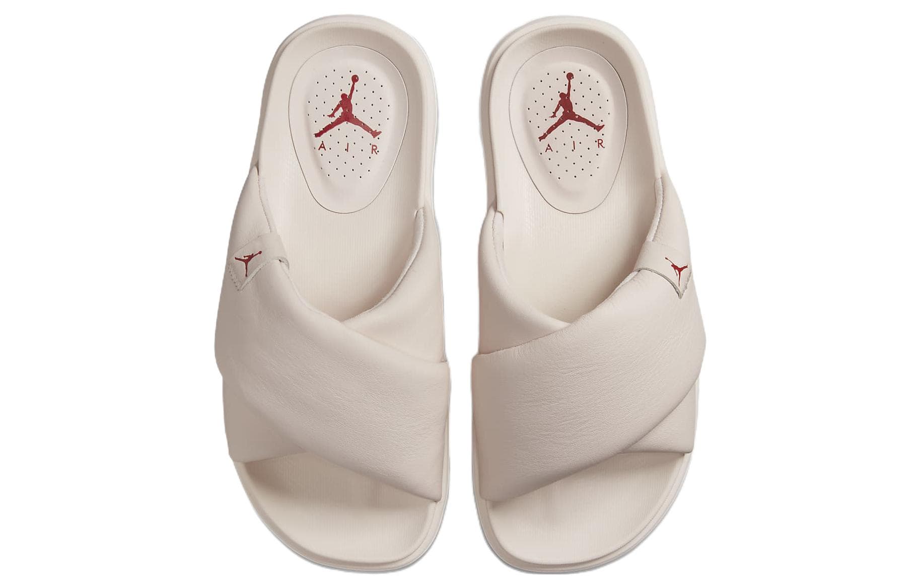 JORDAN Sophia Slide 'Light Soft Pink' Women's 6
