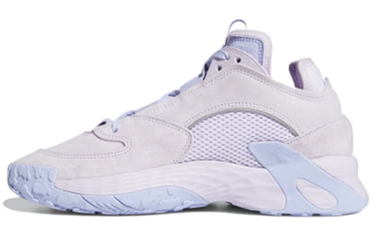 Adidas Originals Streetball 'Purple' Women's
