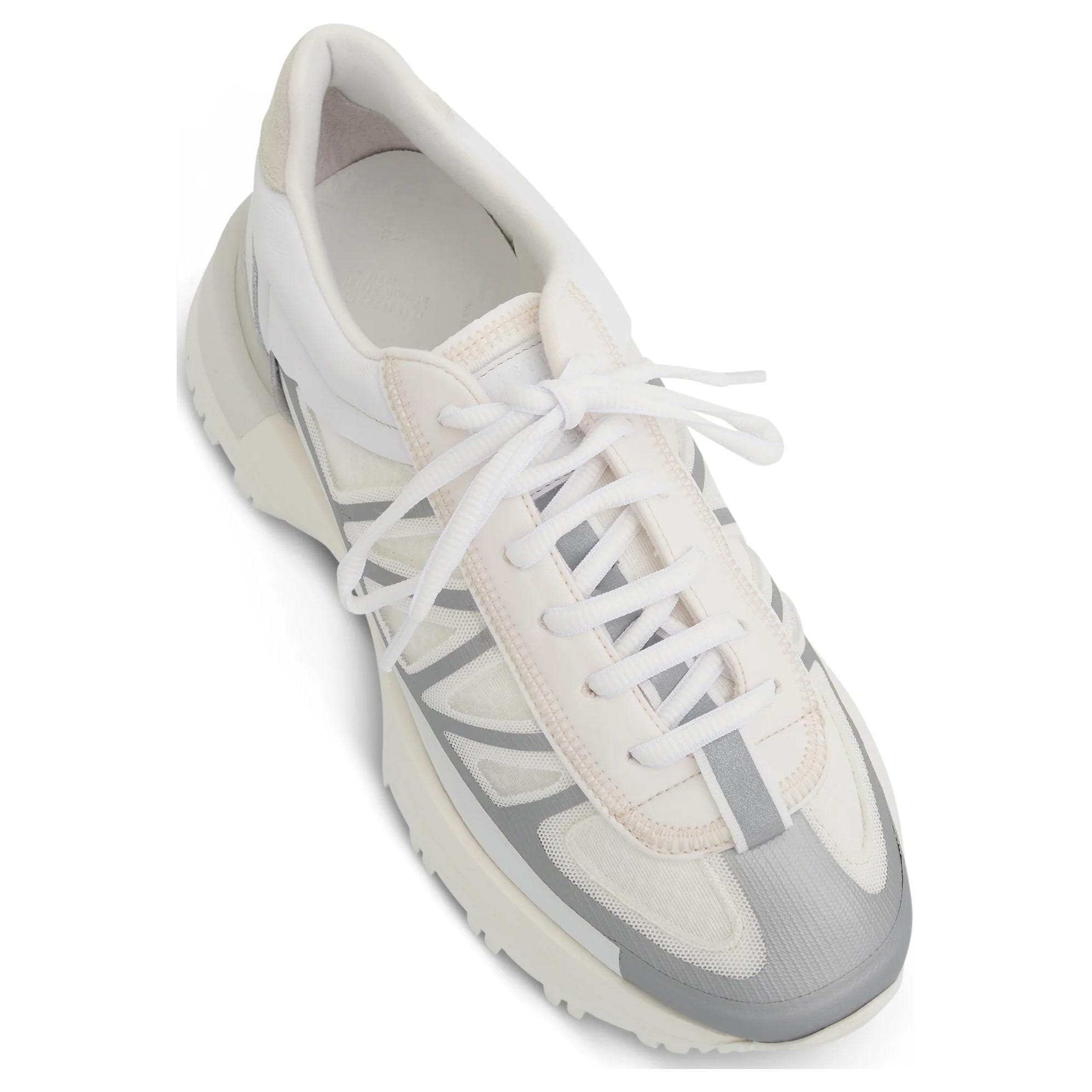 Maison Margiela 50-50 Low-Top Sneakers 6