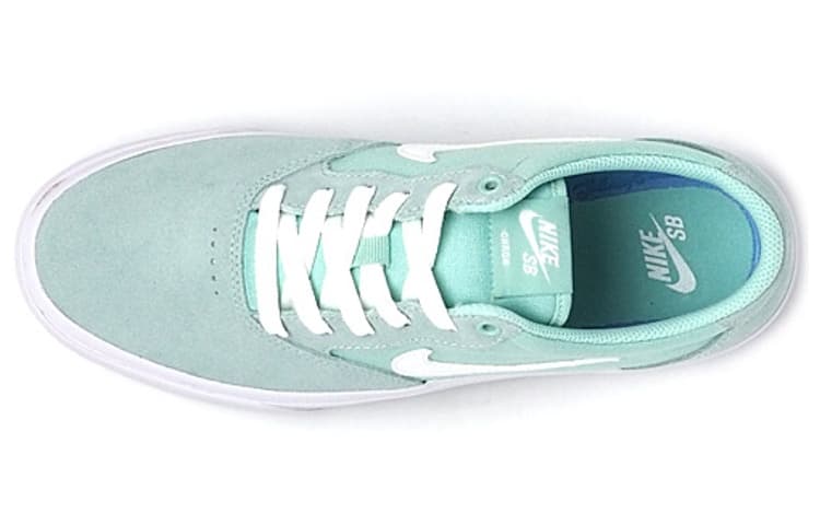Nike Sb Chron Slr 'Light Green' 5