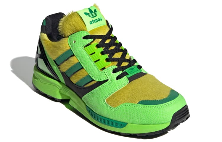 Adidas Originals Zx 8000 Atmos G SNK 3 5