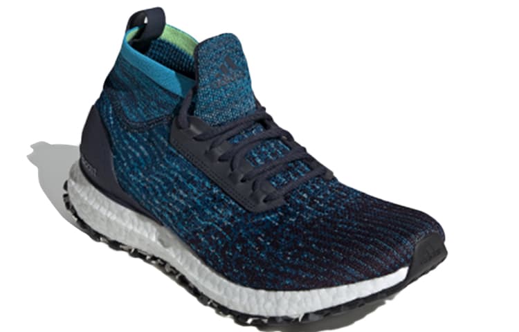Adidas Ultra Boost All Terrain Marine 6