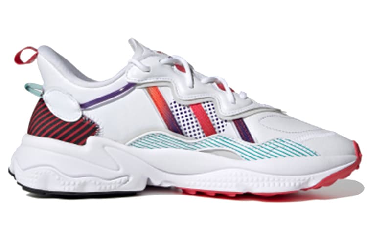 Adidas Originals Ozweego Chinese New Year Women's 3