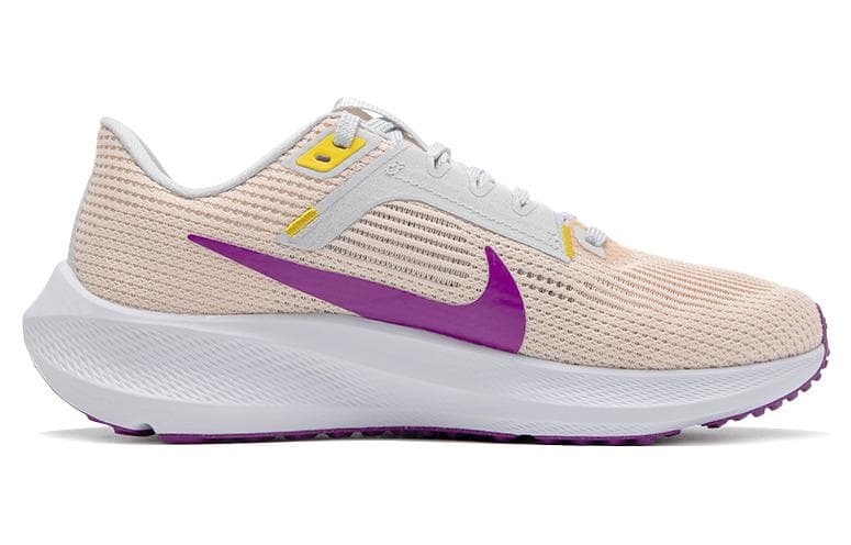 Nike Women's Air Zoom Pegasus 40 'Guava Ice Vivid Purple' 3