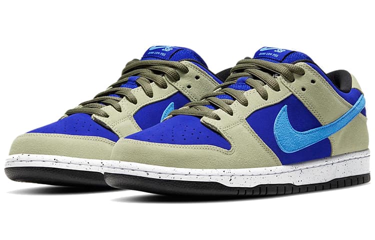 Nike Sb Dunk Low Acg Celadon 6