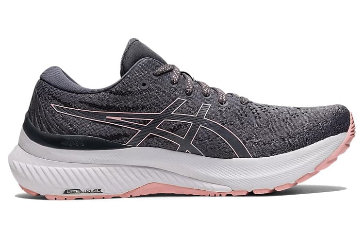 Asics Gel Kayano 29 Metropolis Frosted Rose Women's 4