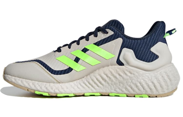Adidas Climawarm Ltd 'Brown Green Blue' 2