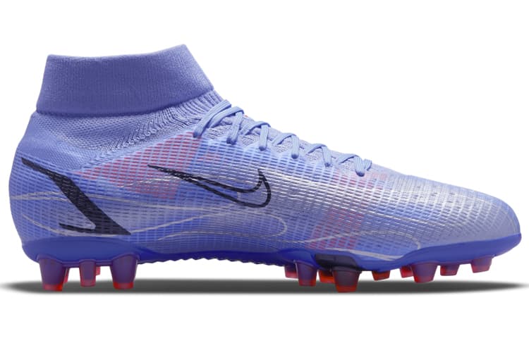 Nike Suprefly 8 Pro Km AG Artificial Grass Purple 4