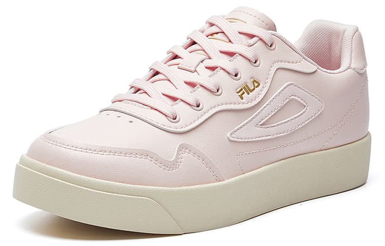 FILA ACE73 Sneakers Pink Women's 4