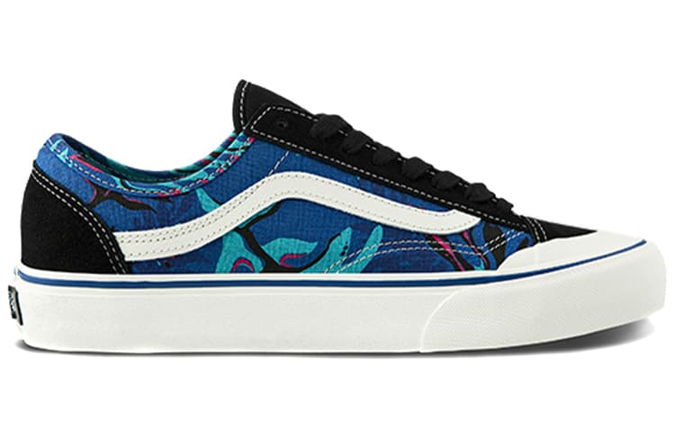 Vans Style 36 Multi Color 4