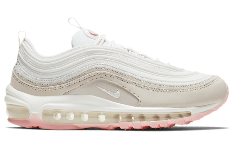 Nike Air Max 97 Summit White Rose Women's 4