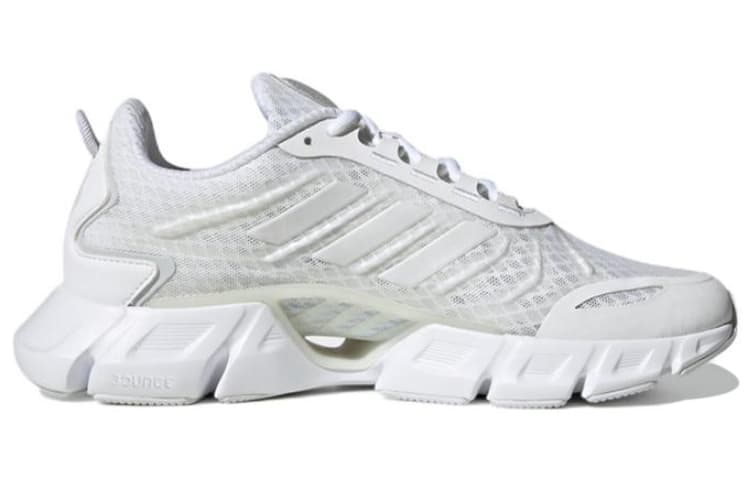 Climacool Adidas 'White Halo Silver' 4