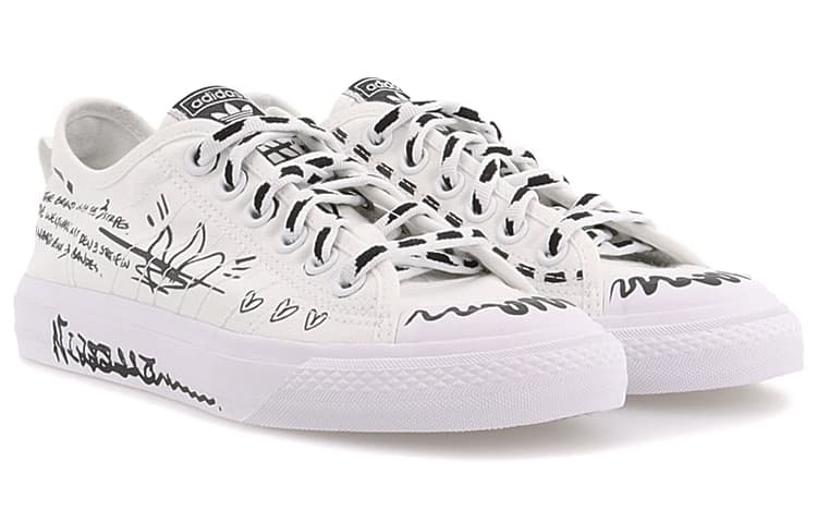 Nizza Adidas Originals Rf 'Sharpie Pack' 5
