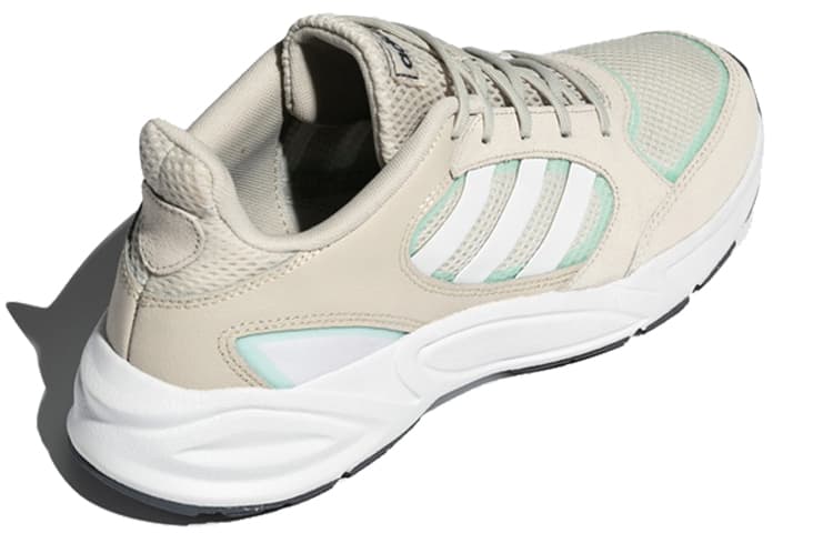 Adidas Neo 90s Valasion 'Ivory' 6